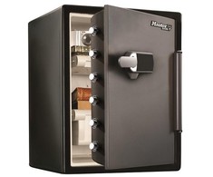 Master Lock Pagrindinis užraktas sejf lfw205twc