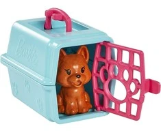 Barbie - Can Be Pet Vet (HGT12)
