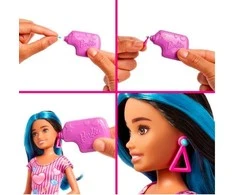 Lėlė Barbie Skipper First Jobs Doll Accessories HKD78