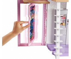 Mattel Lėlių namelis FXG57