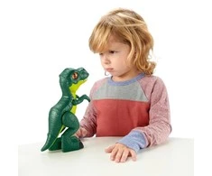 FISHER-PRICE Imaginext Jurassic World T-Rex XL - 3 metai ir +