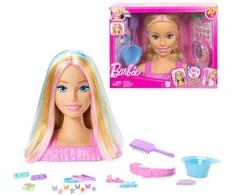 Mattel BARBIE STYLING HEAD šukuosenų kūrimo rinkinys (JFG81)