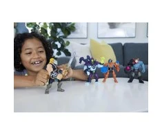 Mattel figūrėlė Masters of the Universe He-Man 14 cm