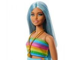 Barbie Barbė – mados kūrėjai – lėlė Nr. 218 (HRH16)
