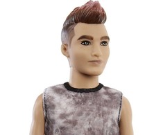 Barbie Mattel Kenas Madistas 2021
