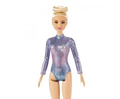 Mattel lėlė Barbie Rhythmic Gymnast Blonde
