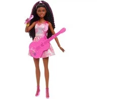 Mattel | Barbie Career Doll - Pop Star, HRG43
