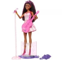 Mattel | Barbie Career Doll - Pop Star, HRG43