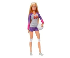 Mattel „Barbie“ lėlė tinklininkė