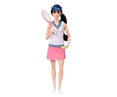 Mattel „Barbie“ lėlė tenisininkė