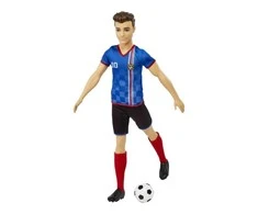 Mattel Kenas futbolininkas