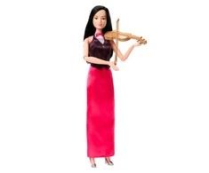 Barbie - Violin Doll (HKT68)
