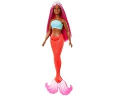 Mattel Barbie - Undinėlės lėlė 2 (HRR04)