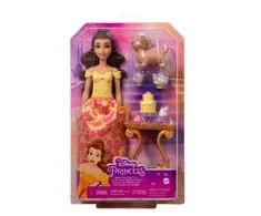 Disney Princess Mattel Disney princesės Bella lėlė HLW20