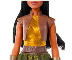 „Disney Princess“ – „Raya Doll“ (HLX22)