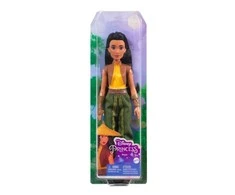 Lėlė Mattel Disney Princess Raya Doll HLX22