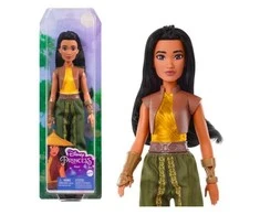 „Disney Princess“ – „Raya Doll“ (HLX22)