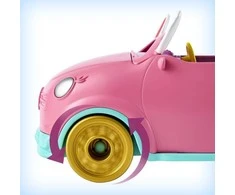 „Enchantimals“ kiškutės automobilio rinkinys