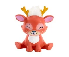 Mattel Enchantimals miško gyventoja elniukė Danesa