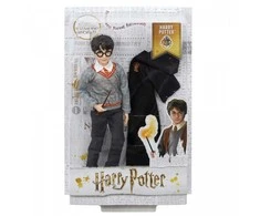 Mattel „Harry Potter“ lėlė - Haris Poteris
