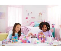 Mattel BARBIELAND COLOR REVEAL mini siurprizas (HYF28)