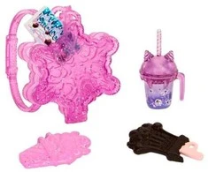 Mattel MONSTER HIGH lėlė – Ebė (HNF64)