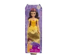 DISNEY PRINCESS Lėlė - Gražuolė