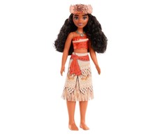„Disney Princess“ – „Vaiana Doll“ (HPG68)