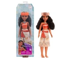 „Disney Princess“ – „Vaiana Doll“ (HPG68)