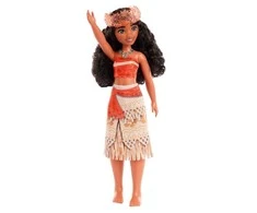 „Disney Princess“ – „Vaiana Doll“ (HPG68)