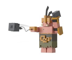 Mattel Minecraft – Legendų portalo apsauga (GYR77)