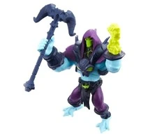 „Mattel He-Man“ ir „Universal Sovereigns“ – „Skailetor“ (HBL67)