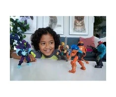 Mattel figūrėlė Masters of the Universe Skeletor 14 cm