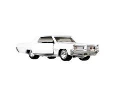 Mattel MATCHBOX PREMIUM automodeliukai (GBJ48)