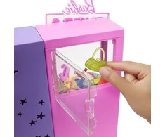 *BARBIE EXTRA kreator stylu komplektas /2