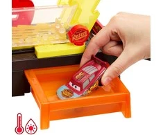 Mattel CARS rinkinys – Autoplovykla (JBM70)