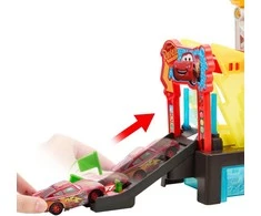Mattel CARS rinkinys – Autoplovykla (JBM70)