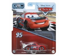 Mattel Disney Cars 3 – Die Cast – Lightning Mcqueen GRC