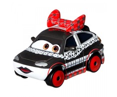 Mattel Automobilis Chisaki