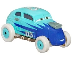Disney „Cars 3“ – liejimo formos figūrėlė – „Revo Kos“ (HHV06)