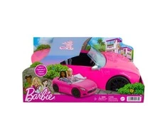 Mattel Barbės automobilis 2022