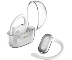 Maxcom MWH 01 „Freesound“ „Bluetooth“ ausinės, baltos