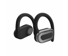Maxcom „Bluetooth“ ausinės MWH 01 Freesound, juodos