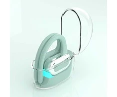 Maxcom „Bluetooth“ ausinės MWH 01 Freesound žalios