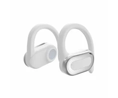 Maxcom MWH 01 „Freesound“ „Bluetooth“ ausinės, baltos