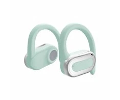 Maxcom „Bluetooth“ ausinės MWH 01 Freesound žalios