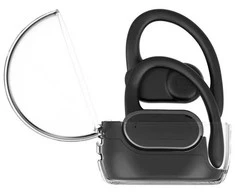 Maxcom „Bluetooth“ ausinės MWH 01 Freesound, juodos
