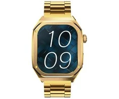 Maxcom Išmanusis laikrodis FW65 Iron s Gold
