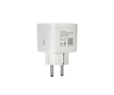 Maxcom Išmanusis 16a wifi lizdas su energijos suvartojimo matavimu