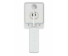 Maxcom LED stalinė lempa ML 3100 Porto Balta
